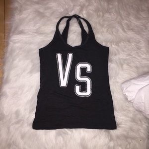 Victoria Secret tank